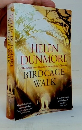 Birdcage Walk