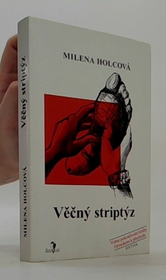 Věčný striptýz