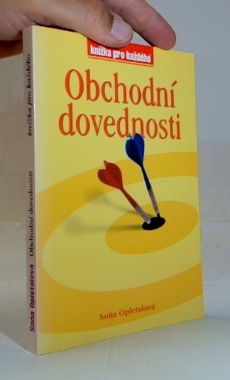 Obchodní dovednosti