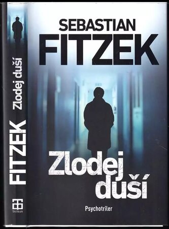Zlodej duší (Sebastian Fitzek, 2020)