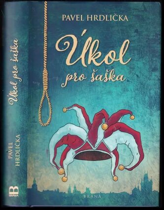 Úkol pro šaška : 6 (Pavel Hrdlička, 2020)