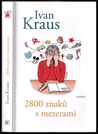 2800 znaků s mezerami (Ivan Kraus, 2020)