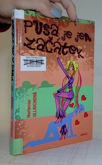 Pusa je jen začátek