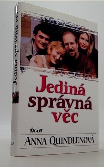 Jediná správná věc