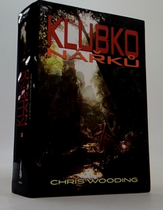 Klubko nářků Klubko nářků