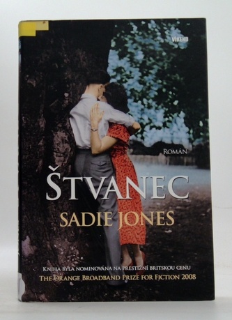 Štvanec