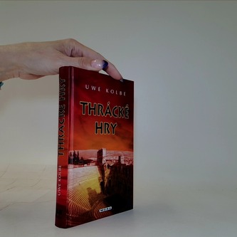 Thrácké hry