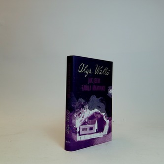 Jak jsem zabila maminku