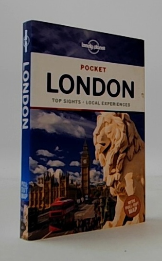 Lonely Planet Pocket London
