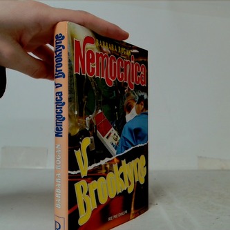 Nemocnica v Brooklyne Nemocnica v Brooklyne
