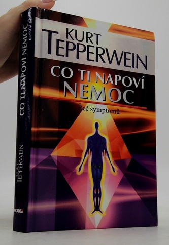 Co ti napoví nemoc Řeč symptomů