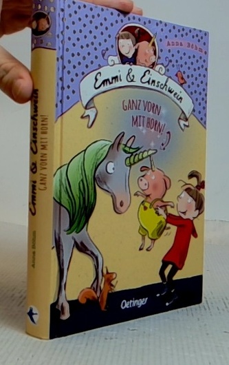 Emmi und Einschwein