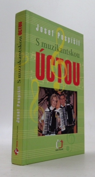 S muzikantskou úctou