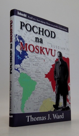 Pochod na Moskvu