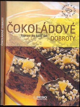 Čokoládové dobroty (, 2008)