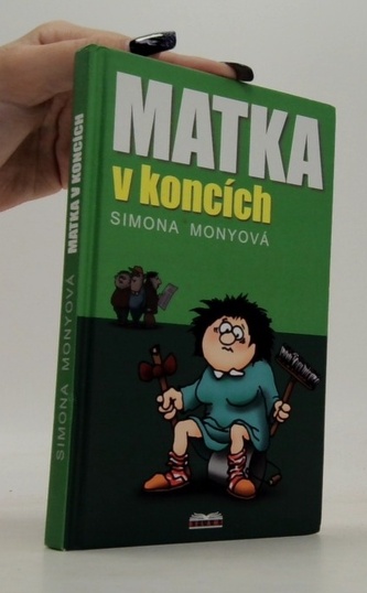 Matka v koncích