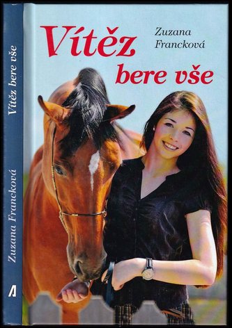 Vítěz bere vše (Zuzana Francková, 2020)