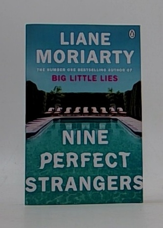Nine Perfect Strangers