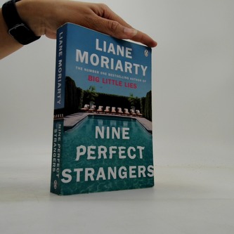Nine Perfect Strangers