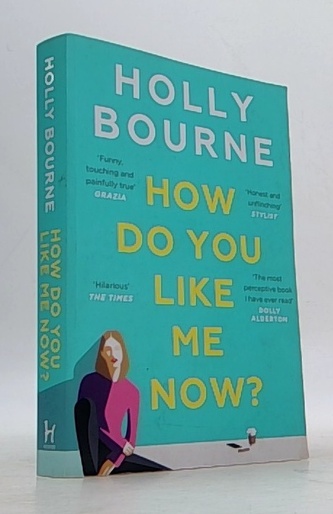 How Do You Like Me Now?