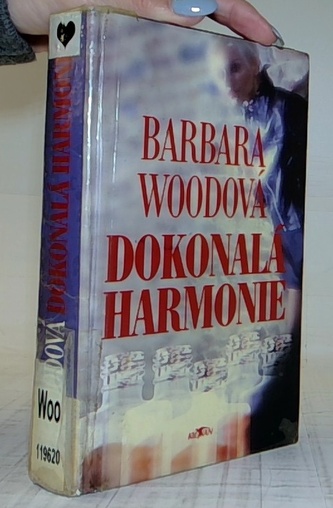 Dokonalá harmonie