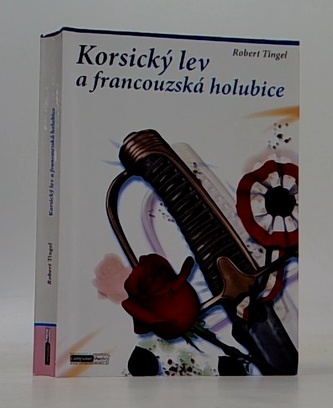 Korsický lev a francouzská holubice