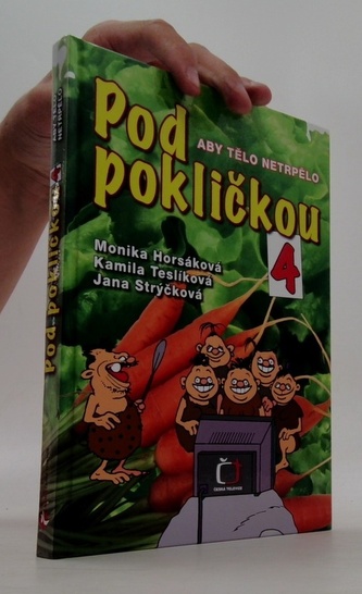 Pod pokličkou 4