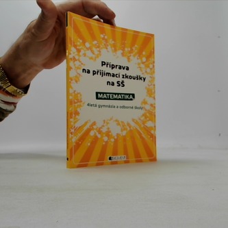 Příprava na přijímací zkoušky na SŠ Matematika
