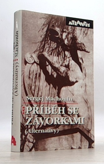 Příběh se závorkami