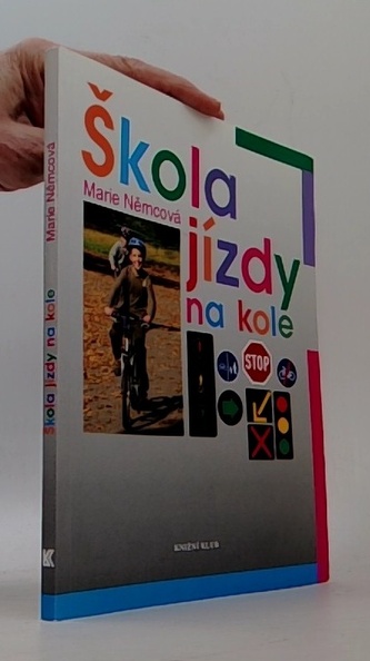Škola jízdy na kole
