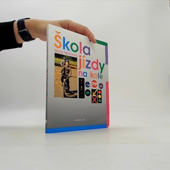 Škola jízdy na kole