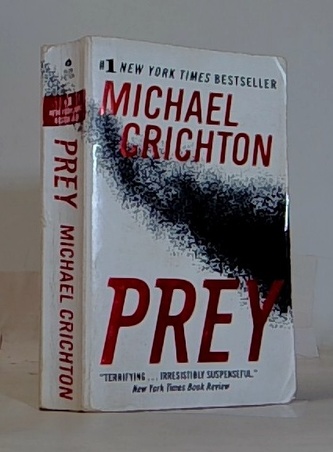 Prey