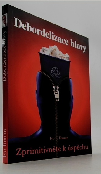 Debordelizace hlavy