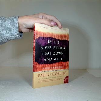 By the River Piedra I Sat Down and Wept