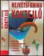 Největší kniha koktejlů
