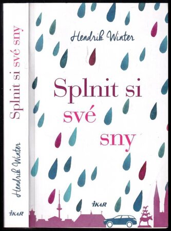 Splnit si své sny (Hendrik Winter, 2020)