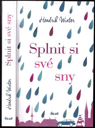 Splnit si své sny (Hendrik Winter, 2020)