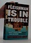 Fleishman Is in Trouble
