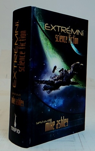 Extrémní science fiction