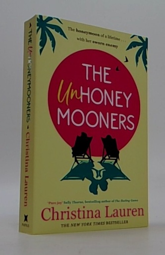 The Unhoneymooners
