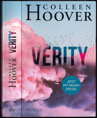 Verity (Colleen Hoover, 2024)