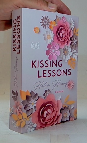 Kissing Lessons