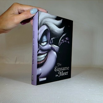 Disney - Villains 3: Die Einsame im Meer