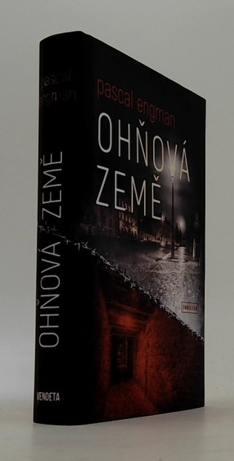 Ohňová země