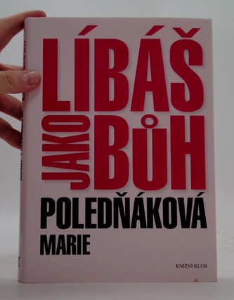 Líbáš jako Bůh