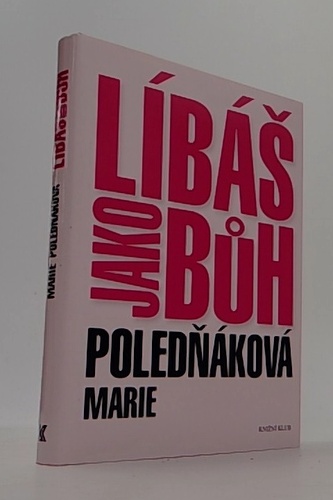 Líbáš jako Bůh