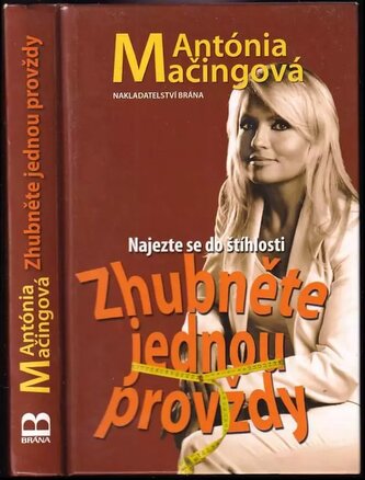 Zhubněte jednou provždy