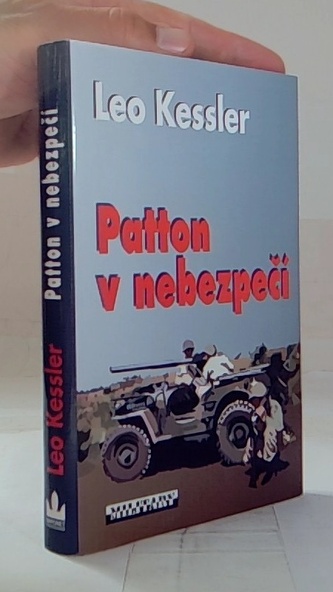 Patton v nebezpečí