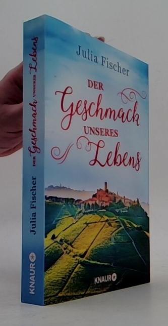 Der Geschmack unseres Lebens