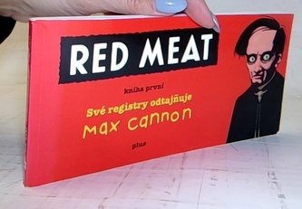 Red Meat